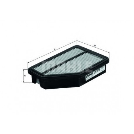 Φίλτρο Αέρα KNECHT LX2618