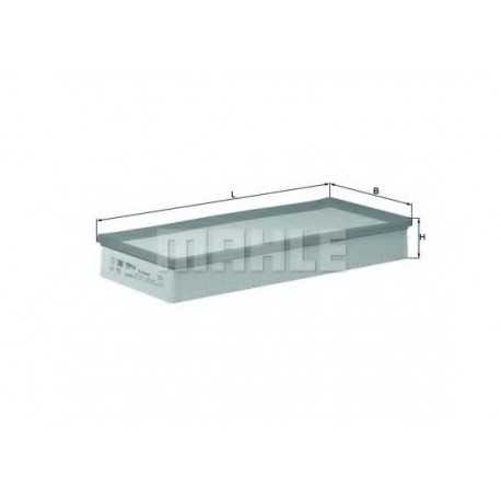 Φίλτρο Αέρα KNECHT LX792