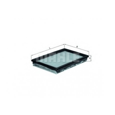 Φίλτρο Αέρα KNECHT LX1269