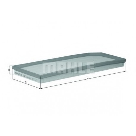 Φίλτρο Αέρα KNECHT LX1751