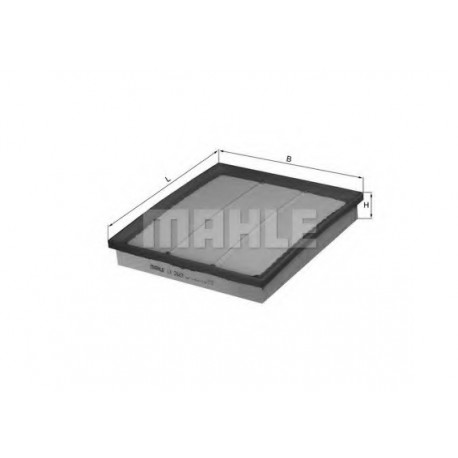 Φίλτρο Αέρα KNECHT LX2683