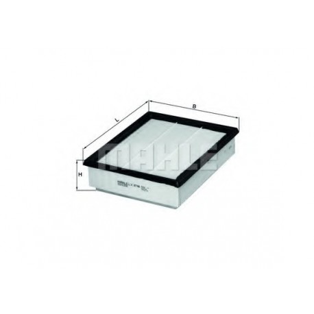 Φίλτρο Αέρα KNECHT LX2748