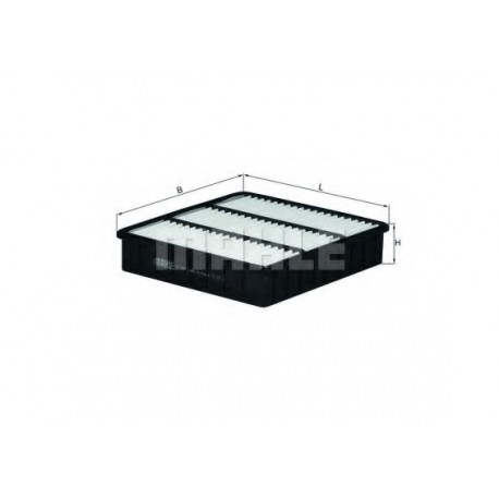 Φίλτρο Αέρα KNECHT LX843