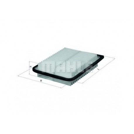 Φίλτρο Αέρα KNECHT LX2792