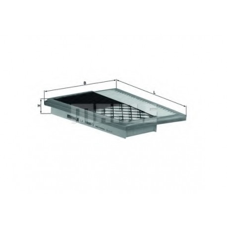 Φίλτρο Αέρα KNECHT LX18501