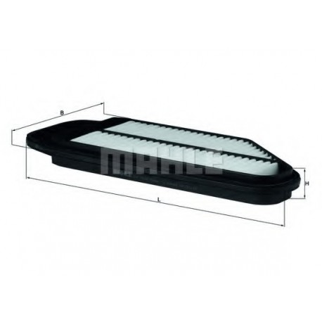 Φίλτρο Αέρα KNECHT LX3152
