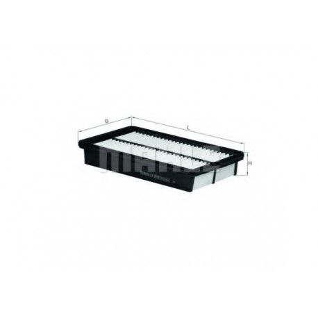 Φίλτρο Αέρα KNECHT LX2632