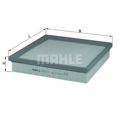 Φίλτρο Αέρα KNECHT LX20773