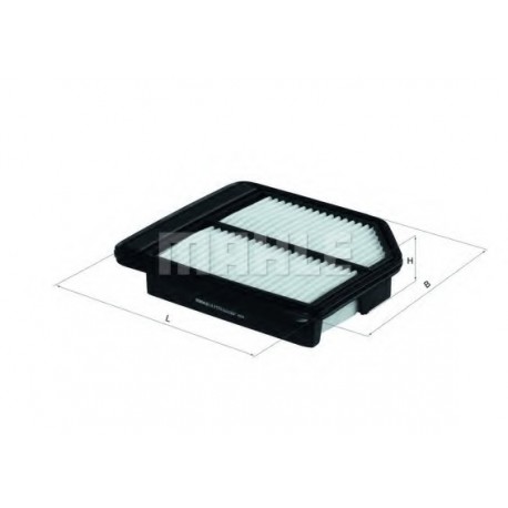 Φίλτρο Αέρα KNECHT LX2123