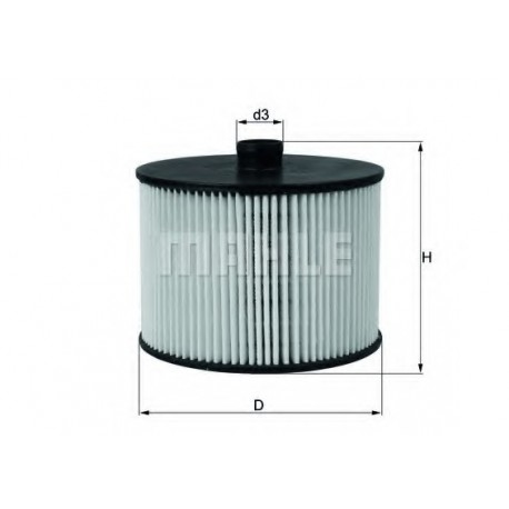 Φίλτρο Καυσίμου KNECHT KX201D