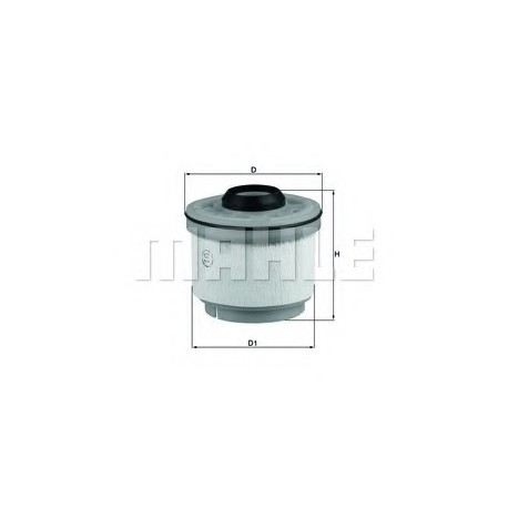 Φίλτρο Καυσίμου KNECHT KX268D