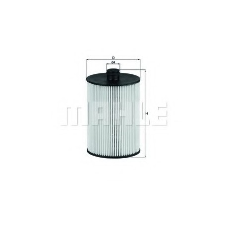 Φίλτρο Καυσίμου KNECHT KX226D