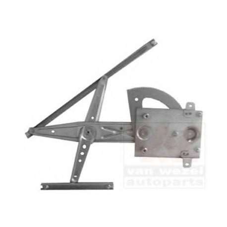 Γρύλος παραθύρου VAN WEZEL 5307261