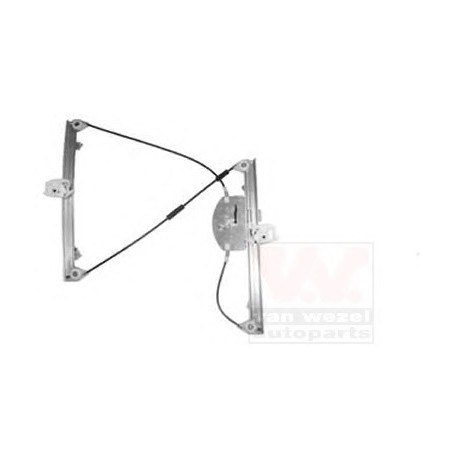 Γρύλος παραθύρου VAN WEZEL 3750266