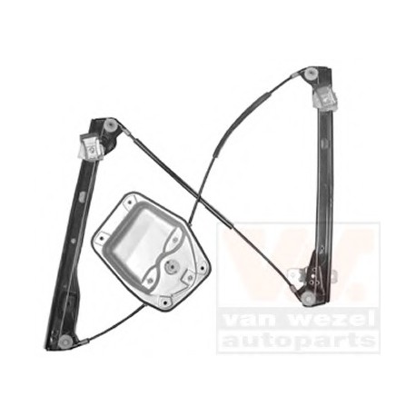 Γρύλος παραθύρου VAN WEZEL 5894261