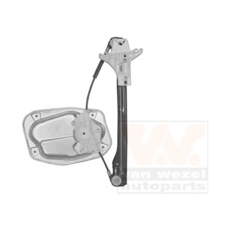 Γρύλος παραθύρου VAN WEZEL 5894264