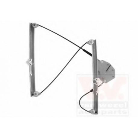 Γρύλος παραθύρου VAN WEZEL 0646266