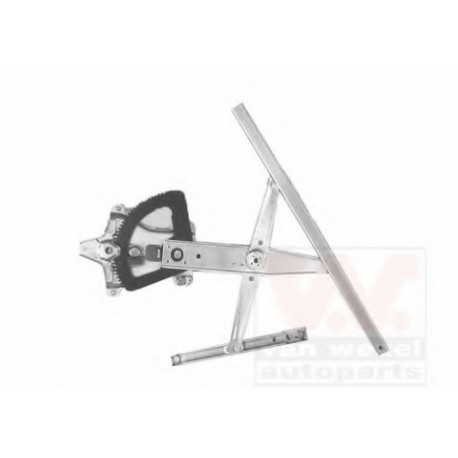 Γρύλος παραθύρου VAN WEZEL 8115261