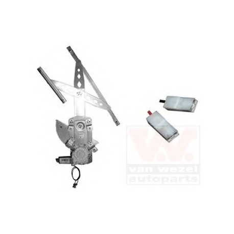 Γρύλος παραθύρου VAN WEZEL 5430264