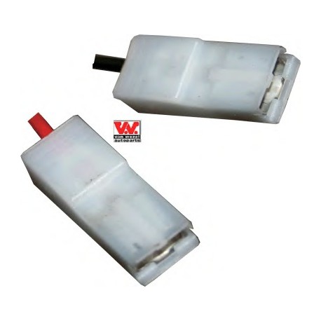 Γρύλος παραθύρου VAN WEZEL 4310262