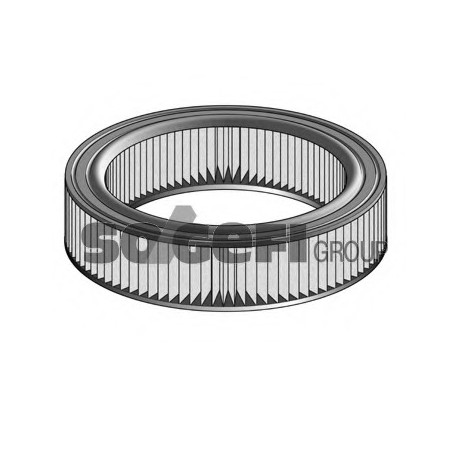 Φίλτρο Αέρα PURFLUX A1058