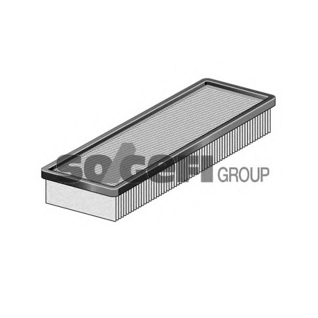 Φίλτρο Αέρα PURFLUX A1230
