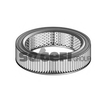 Φίλτρο Αέρα PURFLUX A1034