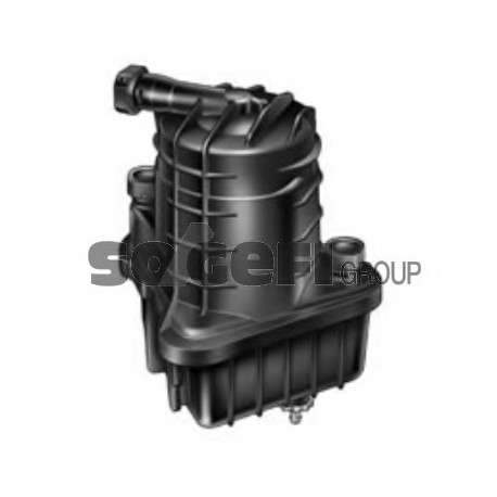 Φίλτρο Καυσίμου PURFLUX FCS751
