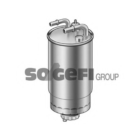 Φίλτρο Καυσίμου PURFLUX FCS814