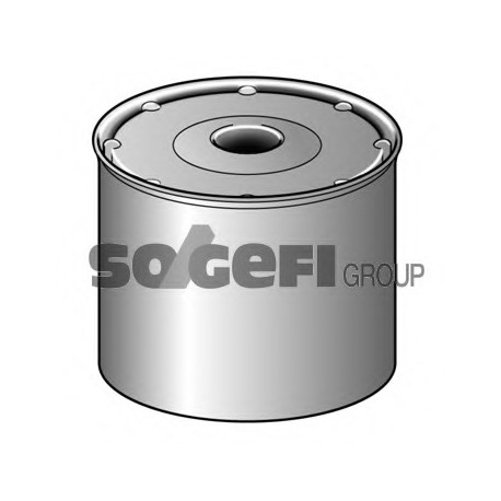 Φίλτρο Καυσίμου PURFLUX CS157A