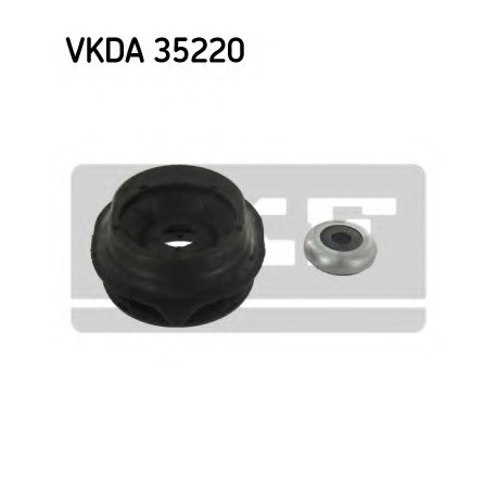 Βάση στήριξης αμορτισέρ SKF VKDA35220