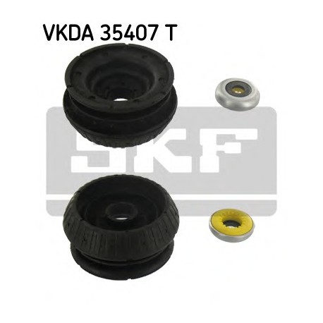 Βάση στήριξης αμορτισέρ SKF VKDA35407T