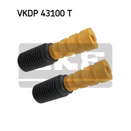 Εξαρτήματα ανάρτησης SKF VKDP43100T