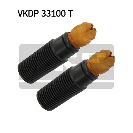 Εξαρτήματα ανάρτησης SKF VKDP33100T