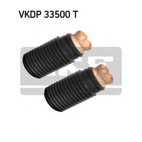 Εξαρτήματα ανάρτησης SKF VKDP33500T