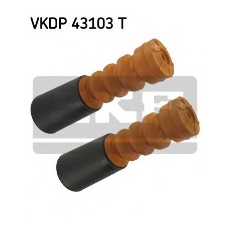 Εξαρτήματα ανάρτησης SKF VKDP43103T