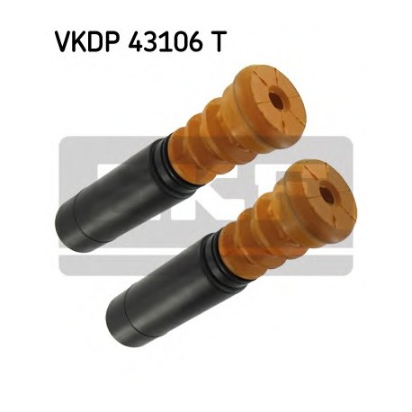 Εξαρτήματα ανάρτησης SKF VKDP43106T