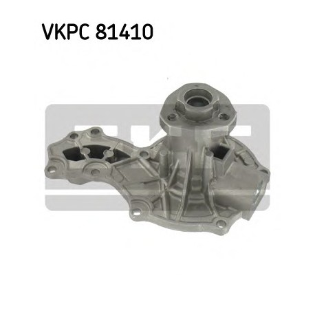 Αντλία νερού SKF VKPC81410