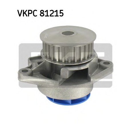 Αντλία νερού SKF VKPC81215