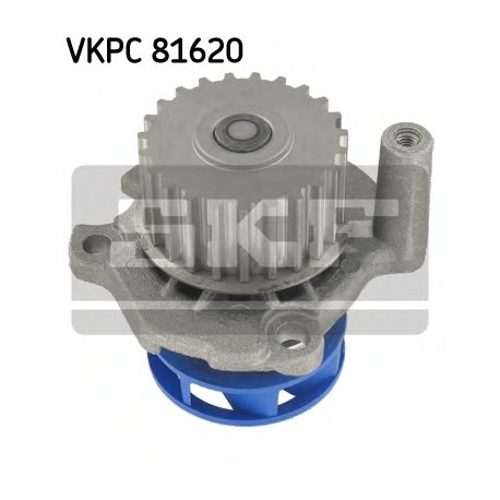 Αντλία νερού SKF VKPC81620