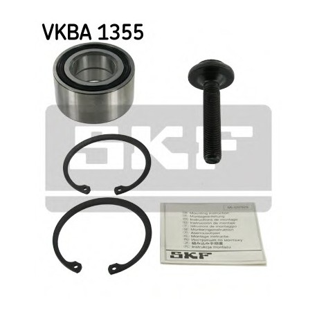Ρουλεμάν τροχού SKF VKBA1355