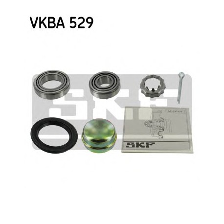 Ρουλεμάν τροχού SKF VKBA529