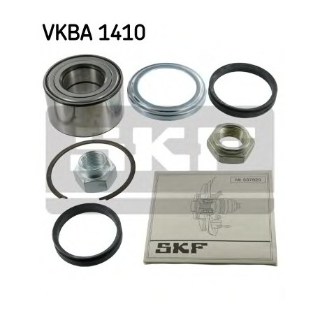 Ρουλεμάν τροχού SKF VKBA1410