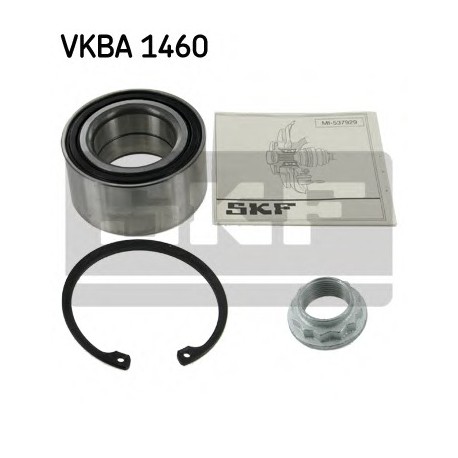 Ρουλεμάν τροχού SKF VKBA1460