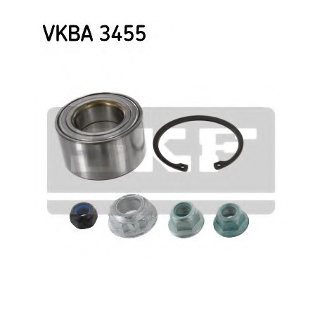 Ρουλεμάν τροχού SKF VKBA3455