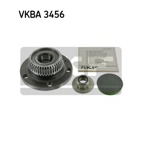 Ρουλεμάν τροχού SKF VKBA3456