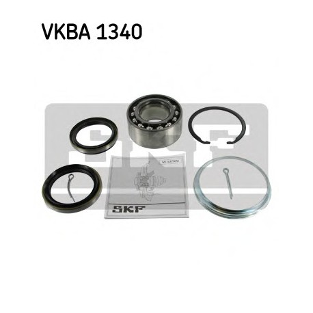 Ρουλεμάν τροχού SKF VKBA1340