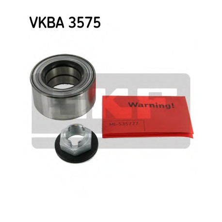Ρουλεμάν τροχού SKF VKBA3575