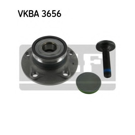 Ρουλεμάν τροχού SKF VKBA3656