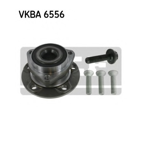 Ρουλεμάν τροχού SKF VKBA6556